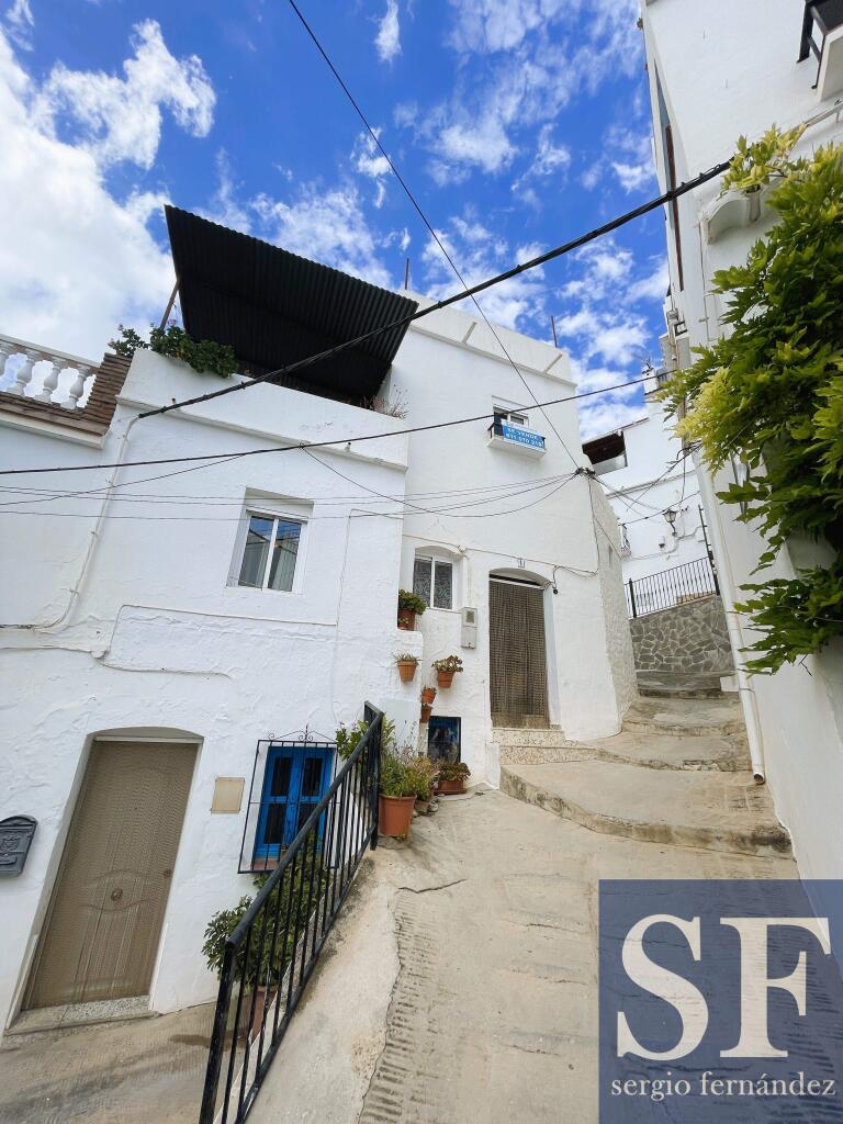 Main image of property: Andalucia, Malaga, Cómpeta