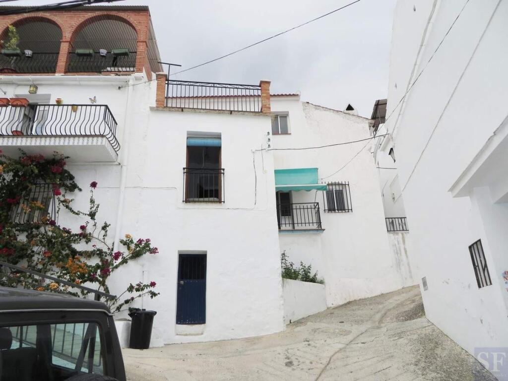 Main image of property: Andalucia, Malaga, Canillas De Albaida
