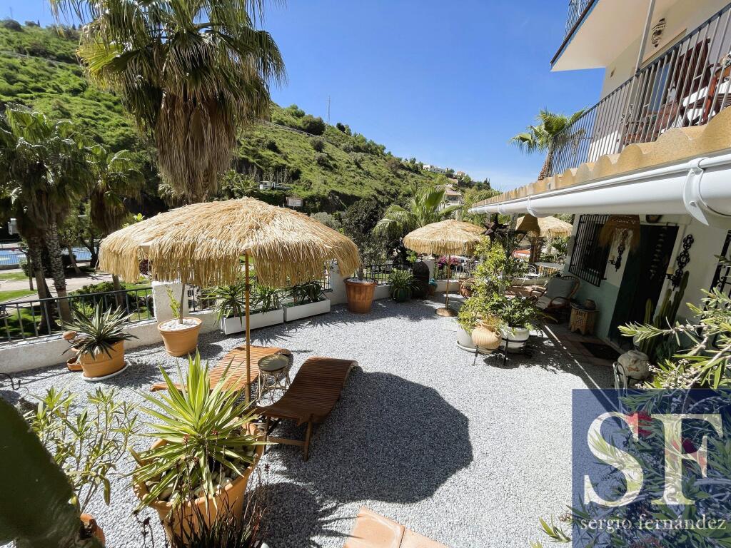 Main image of property: Andalucia, Malaga, Cómpeta