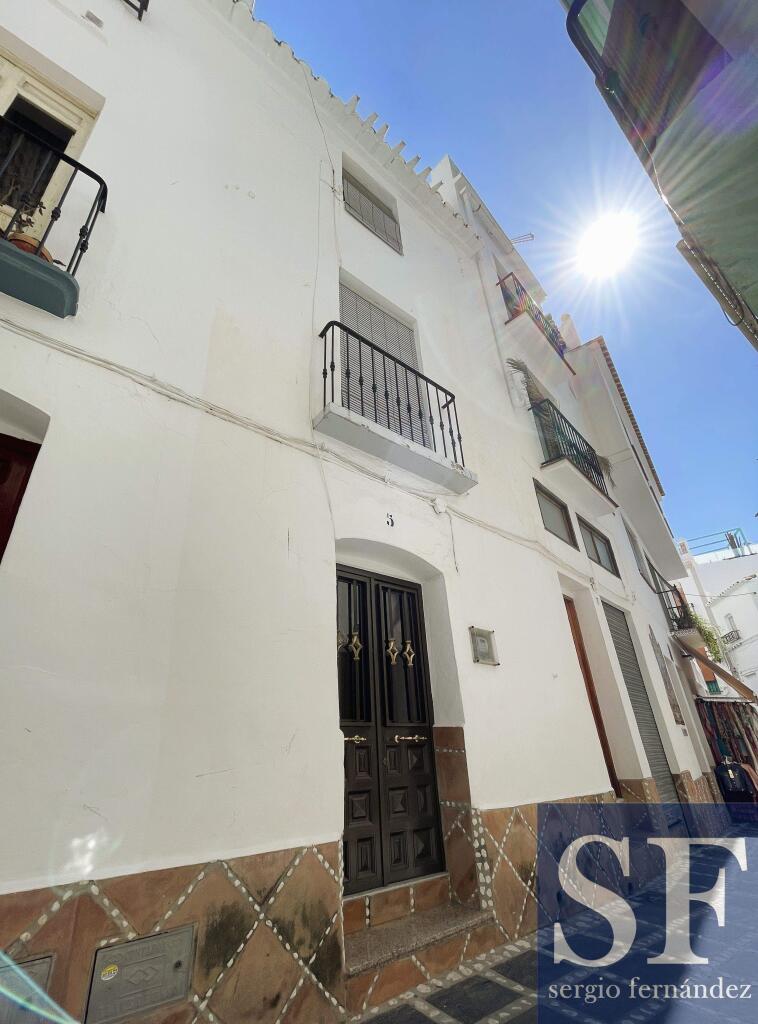 Main image of property: Andalucia, Malaga, Cómpeta