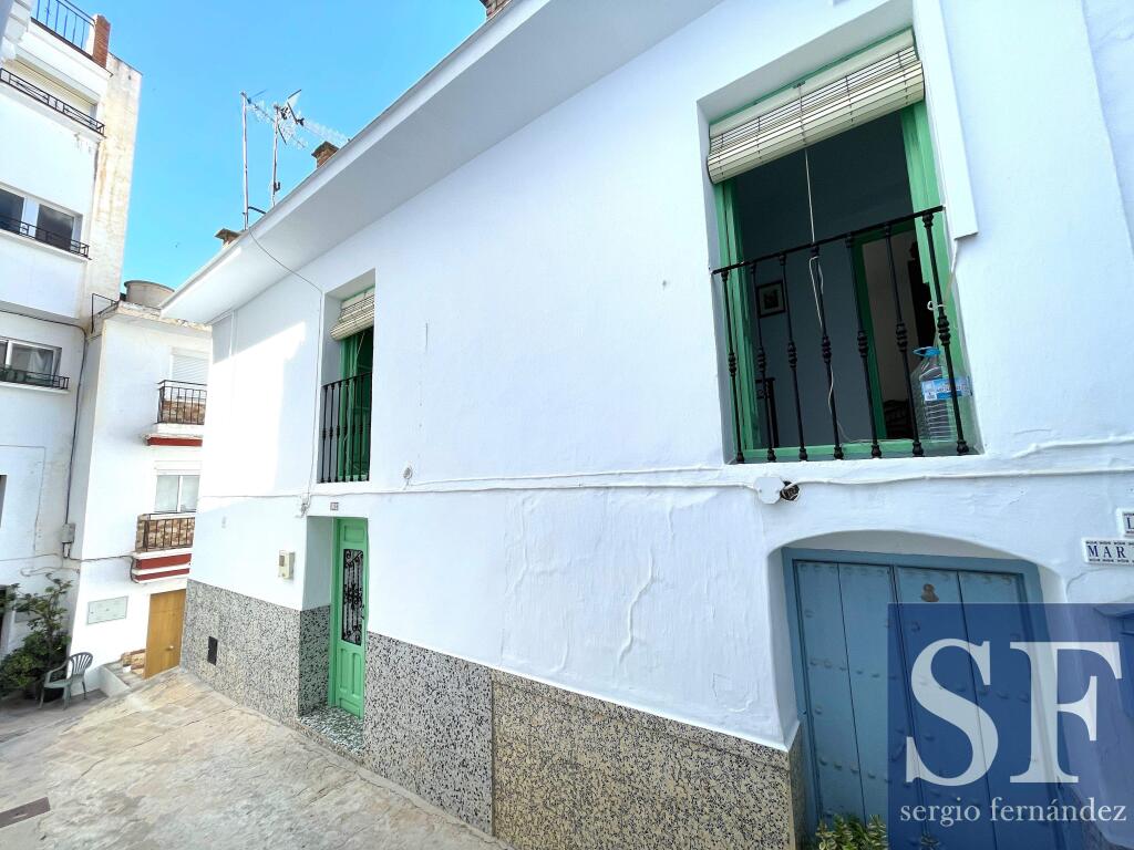 Main image of property: Andalucia, Malaga, Cómpeta