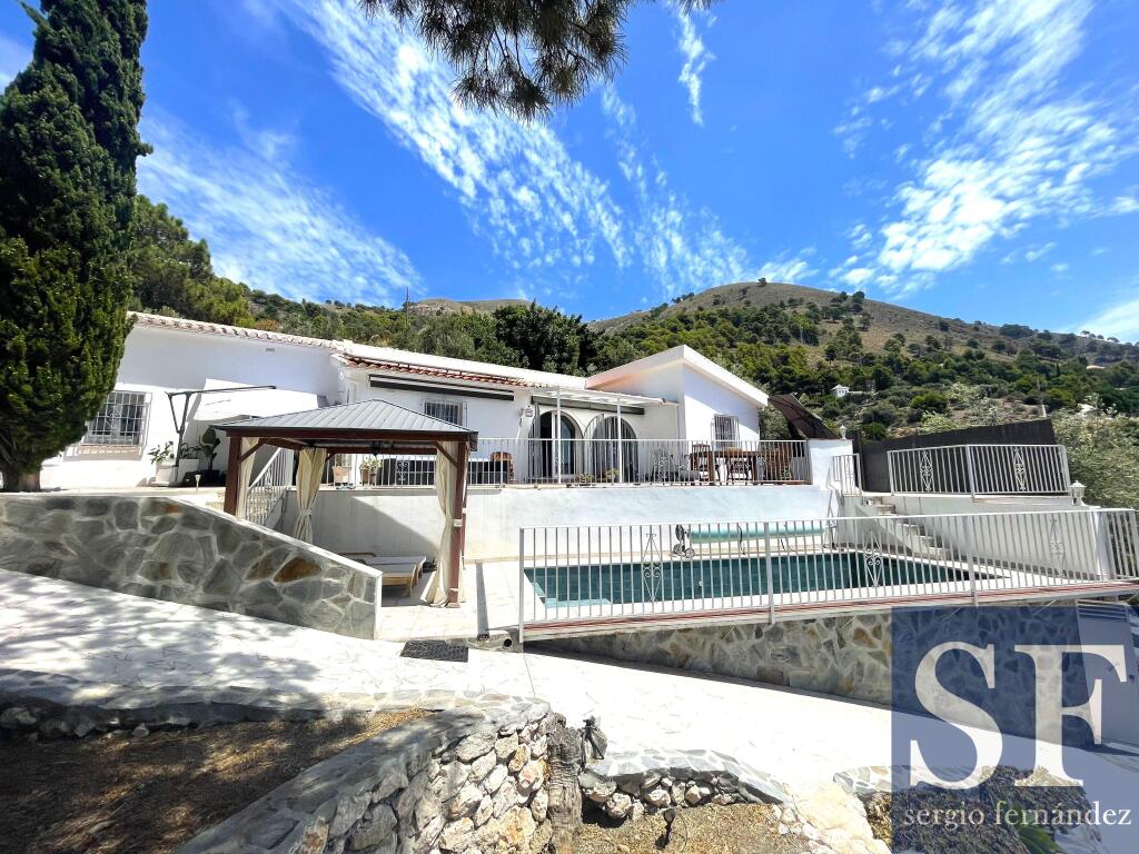 Main image of property: Andalucia, Malaga, Cómpeta