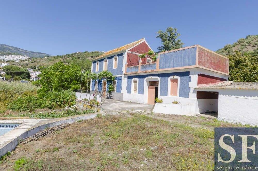 Main image of property: Andalucia, Malaga, Archez