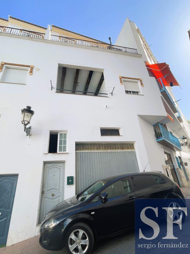 Main image of property: Andalucia, Malaga, Cómpeta