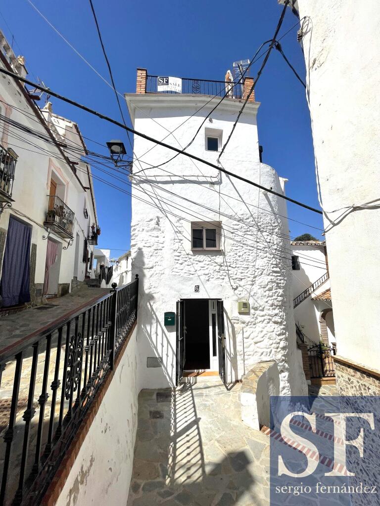 Main image of property: Andalucia, Malaga, Salares