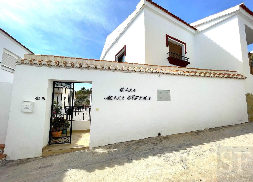 Main image of property: Andalucia, Malaga, Cómpeta