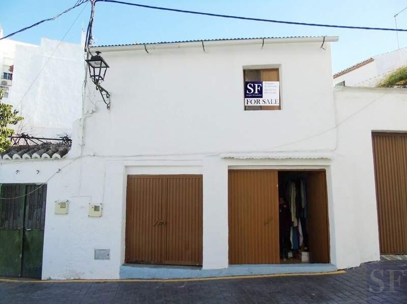 Main image of property: Andalucia, Malaga, Canillas de Aceituno