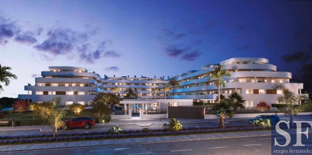 Main image of property: Andalucia, Malaga, Torrox Costa