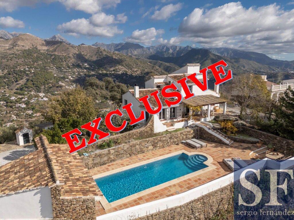 Main image of property: Andalucia, Malaga, Cómpeta