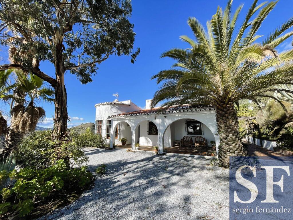 Main image of property: Andalucia, Malaga, Cómpeta