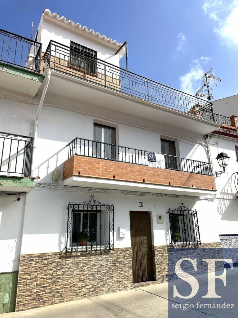 Main image of property: Andalucia, Malaga, Sayalonga