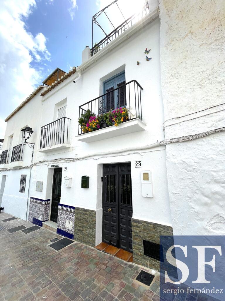 Main image of property: Andalucia, Malaga, Sayalonga