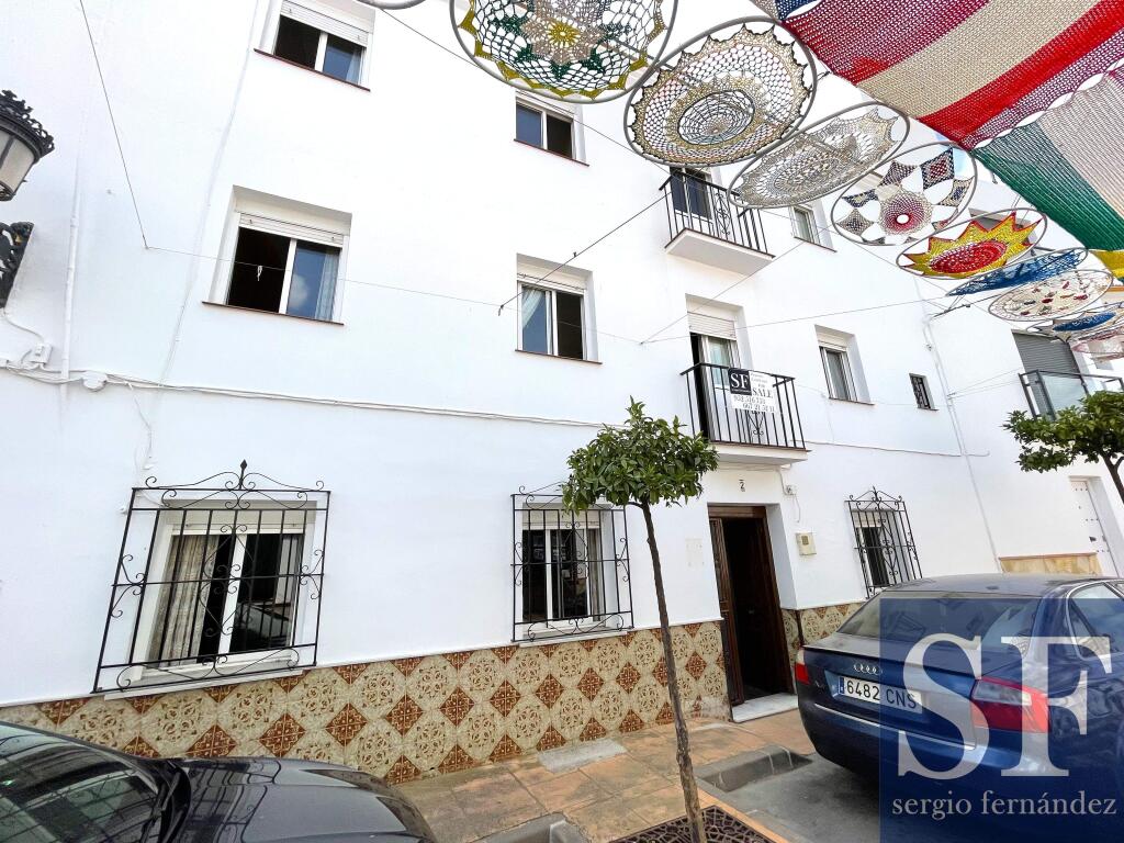Main image of property: Andalucia, Malaga, Sayalonga