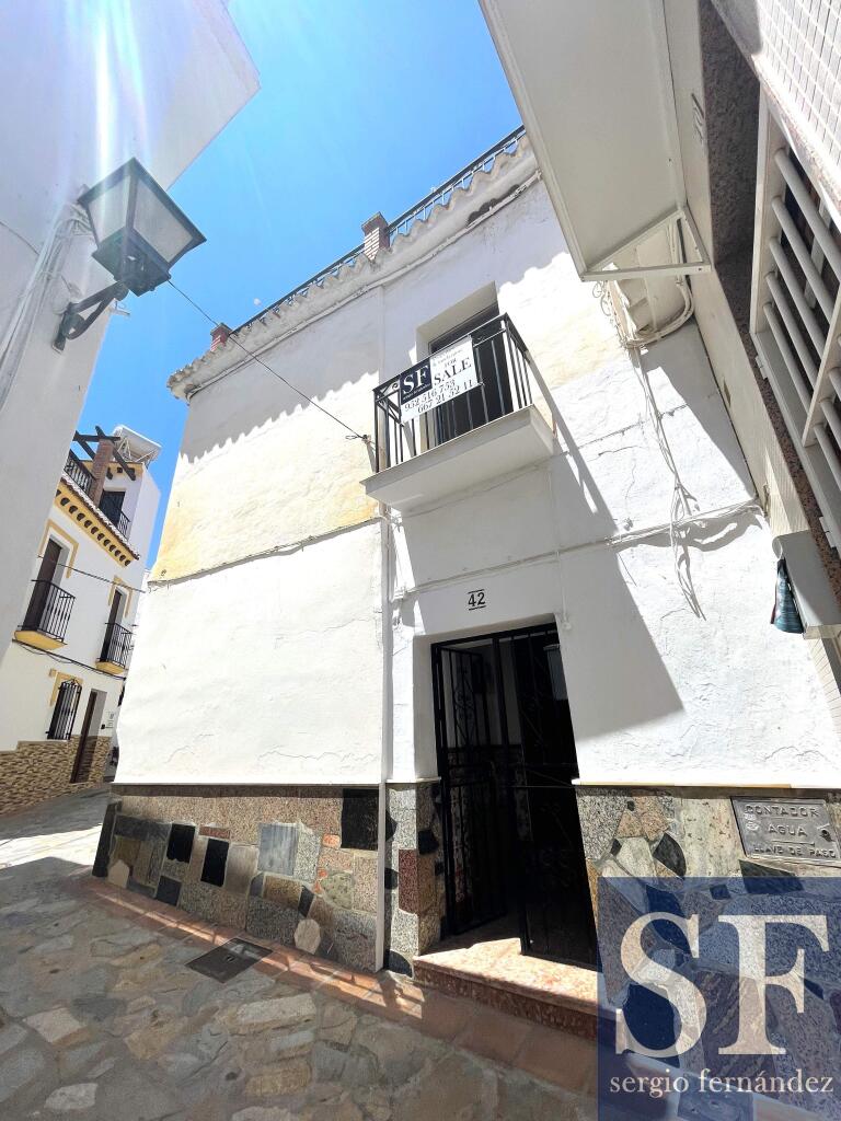 Main image of property: Andalucia, Malaga, Sayalonga