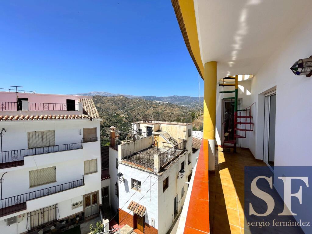 Main image of property: Andalucia, Malaga, Sayalonga