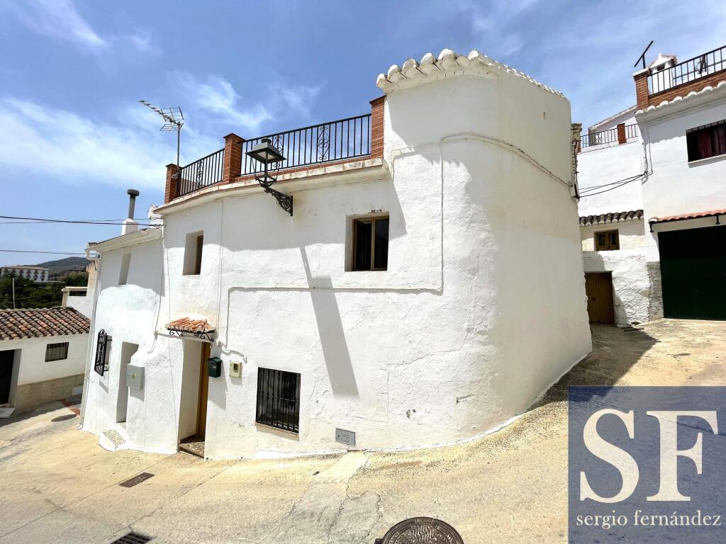 Main image of property: Andalucia, Malaga, Sedella