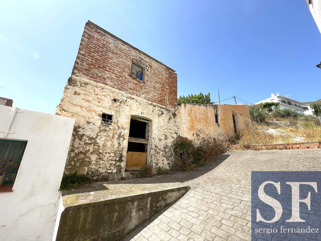 Main image of property: Andalucia, Malaga, Cómpeta