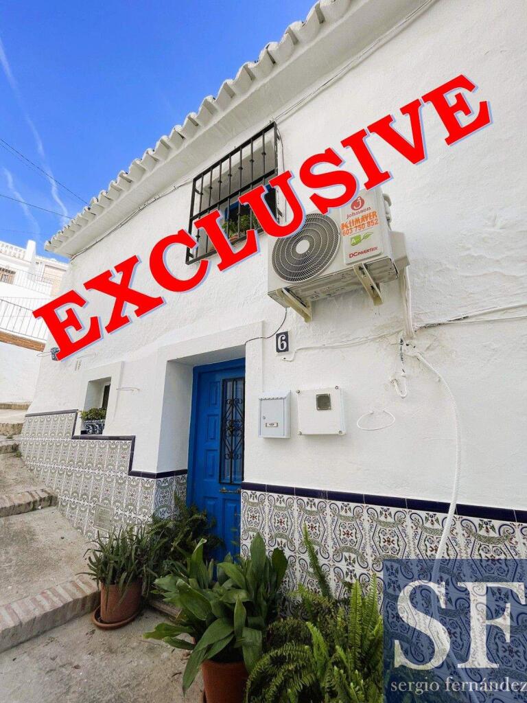 Main image of property: Andalucia, Malaga, Canillas de Aceituno