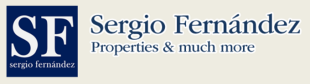 Sergio Fernandez Properties S.L, Malagabranch details