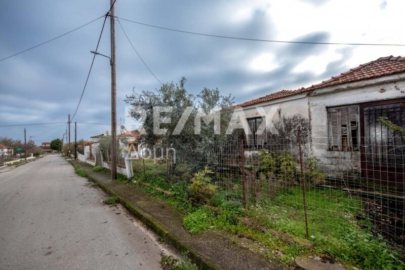 2 bedroom Detached house for sale in Thessalia, Magnesia...