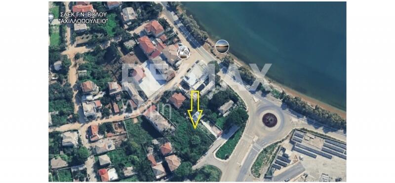 Main image of property: Thessalia, Magnesia, Agria