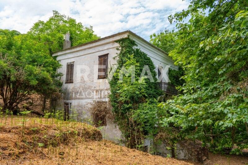 Main image of property: Thessalia, Magnesia, Tsangarada