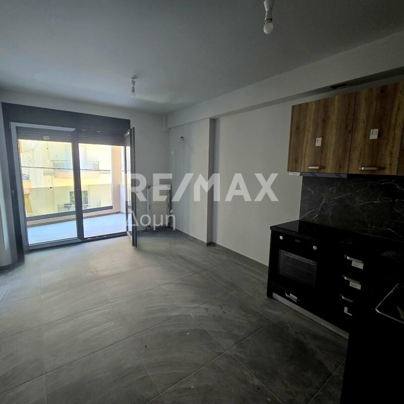 1 bedroom flat for sale in Thessalia, Magnesia, Volos, Greece