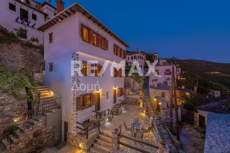Main image of property: Thessalia, Magnesia, Makrinitsa