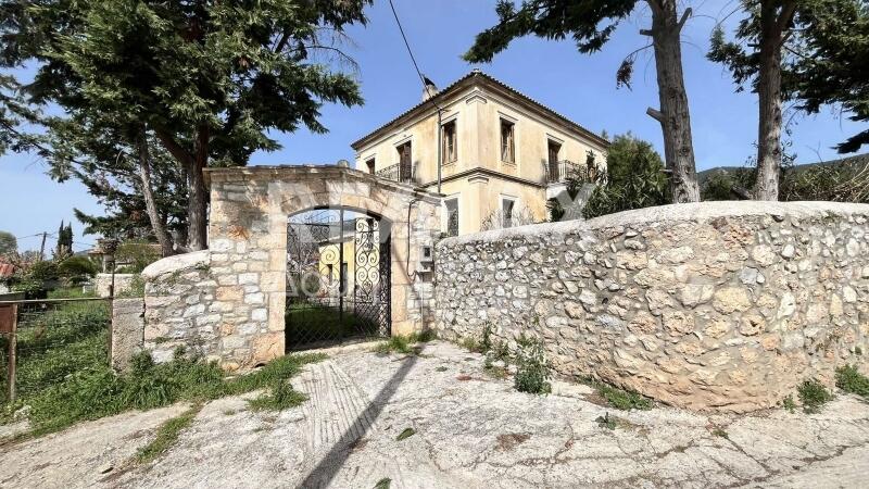 Main image of property: Thessalia, Magnesia, Sourpi