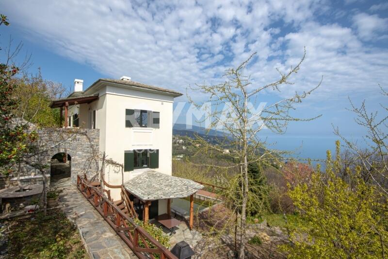 Main image of property: Thessalia, Magnesia, Tsangarada