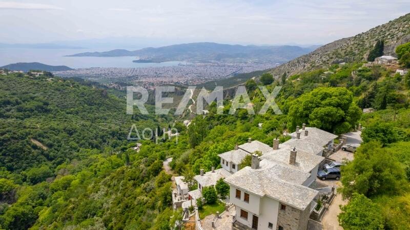Main image of property: Thessalia, Magnesia, Makrinitsa