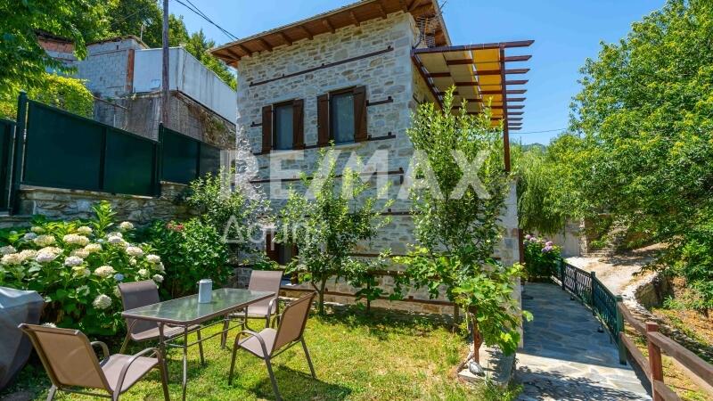 Main image of property: Thessalia, Magnesia, Tsangarada