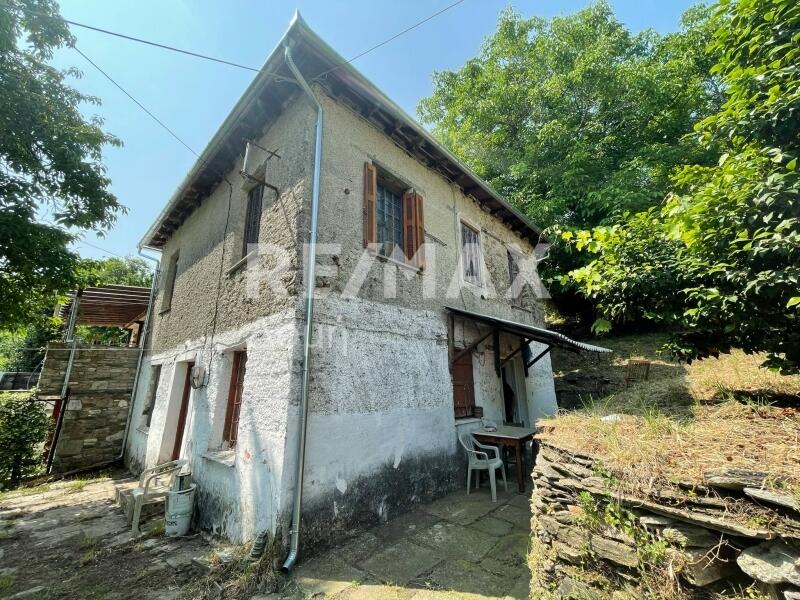 Main image of property: Thessalia, Magnesia, Tsangarada