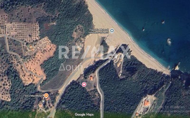 Main image of property: Thessalia, Magnesia, Syki