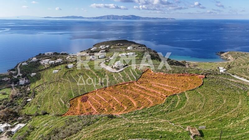 Main image of property: Cyclades islands, Tinos, Agios Romanos