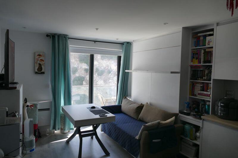 Main image of property: The Hub Studio Apartment