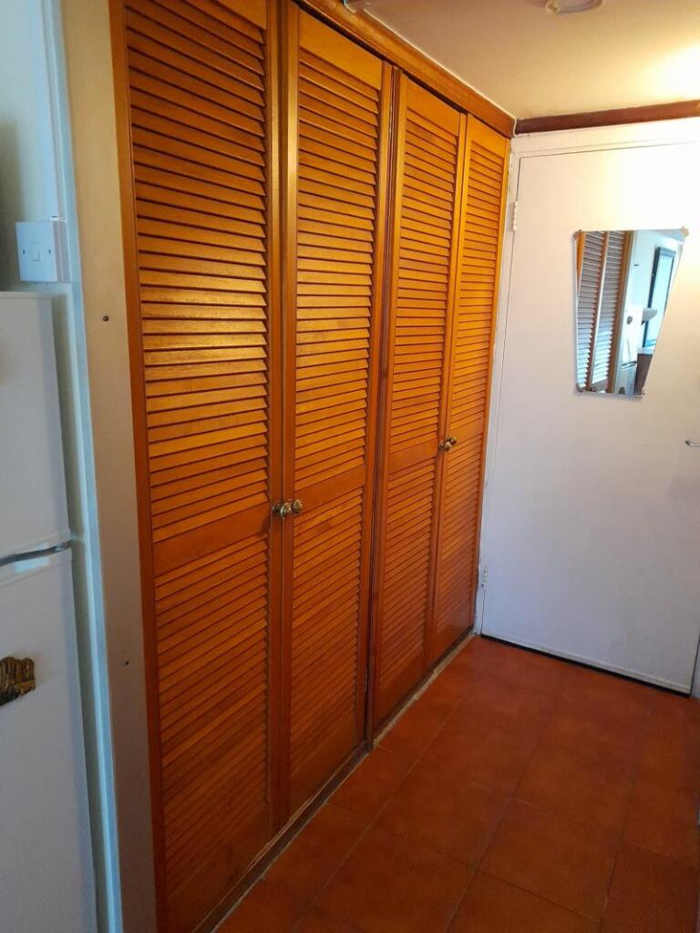 Studio flat for sale in Studio Flat £159,500, Gibraltar