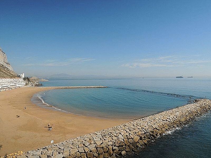 Main image of property: Both Worlds 1 Bedroom Open Section, Long lease.