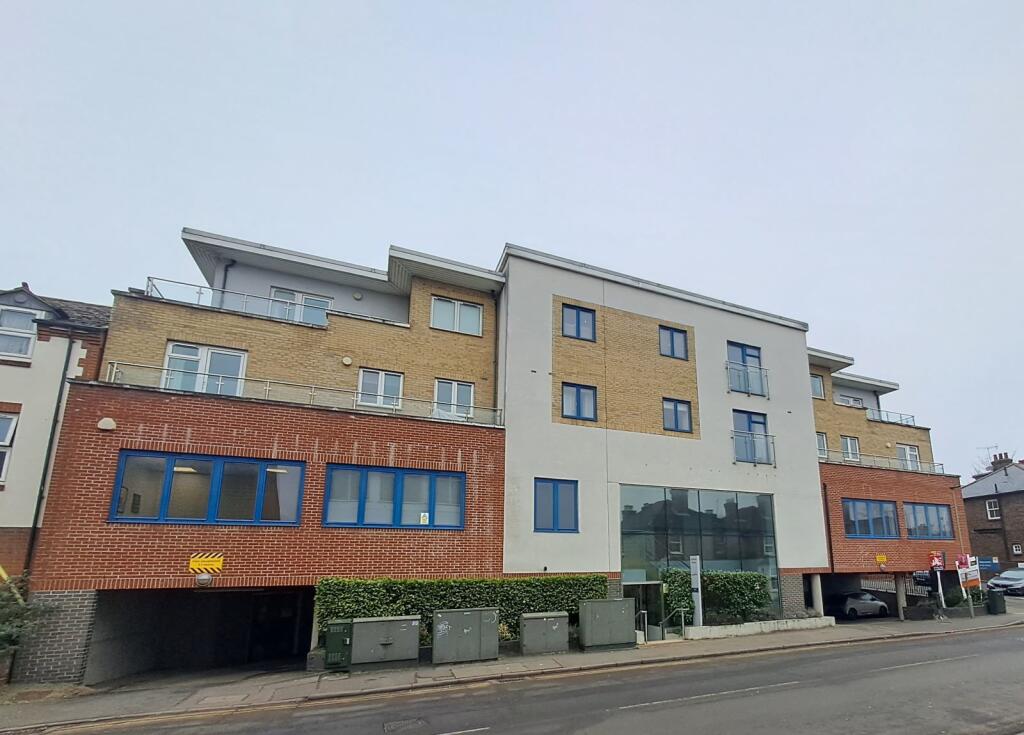 Main image of property: Abbot's Place, Walnut Tree Close, Guildford, South East, GU1