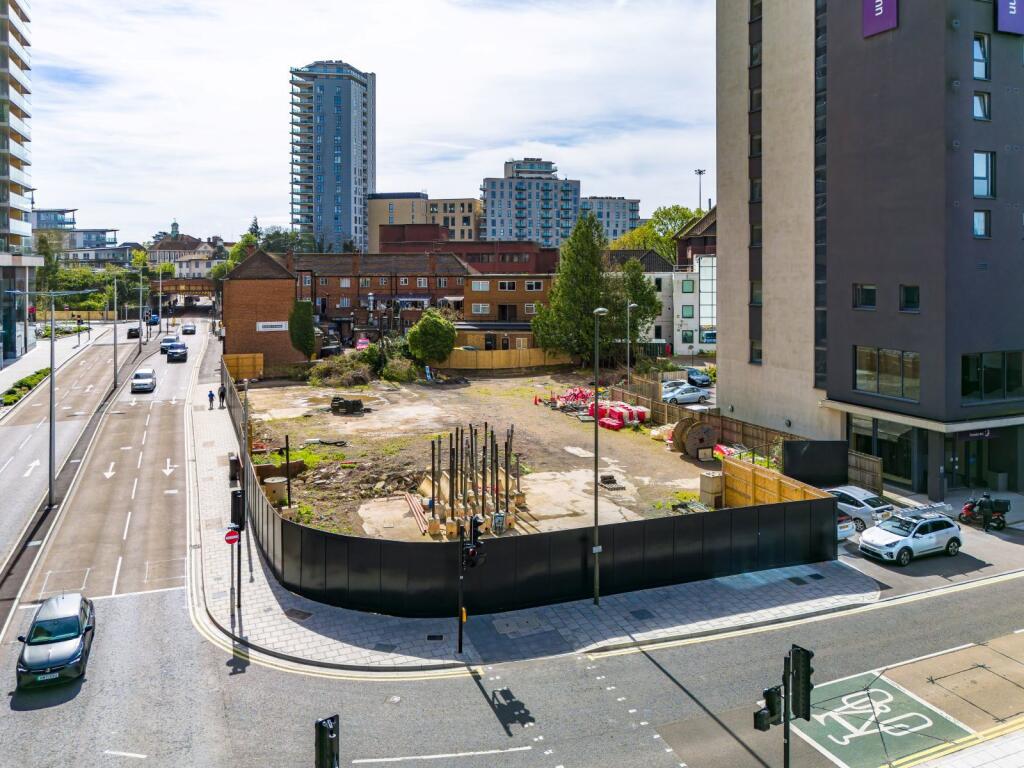 Main image of property: 11-13 Victoria Way, Woking, Surrey GU21 6DD