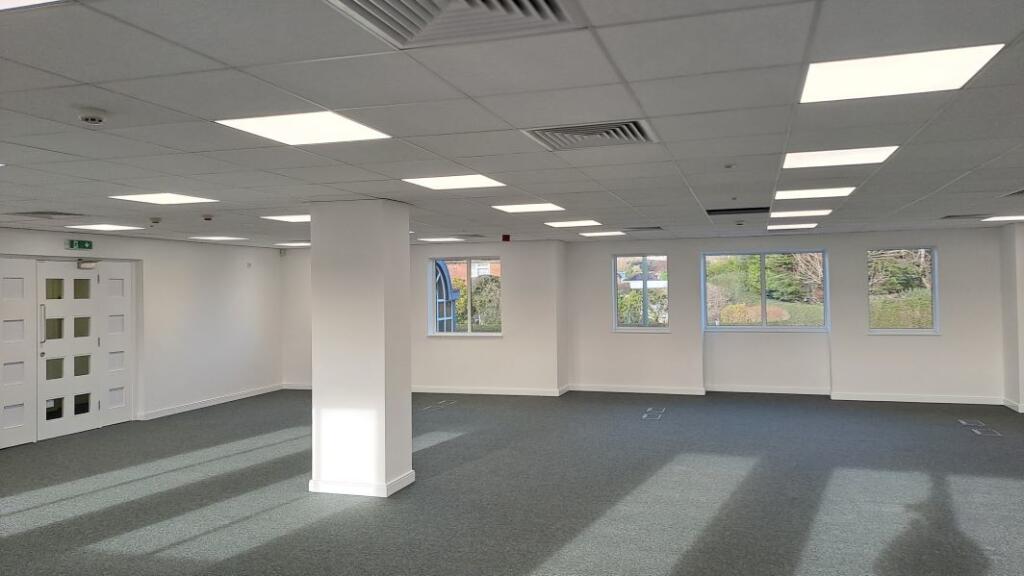 Main image of property: Building M1, Millennium Centre, Crosby Way, Farnham, Surrey, GU9