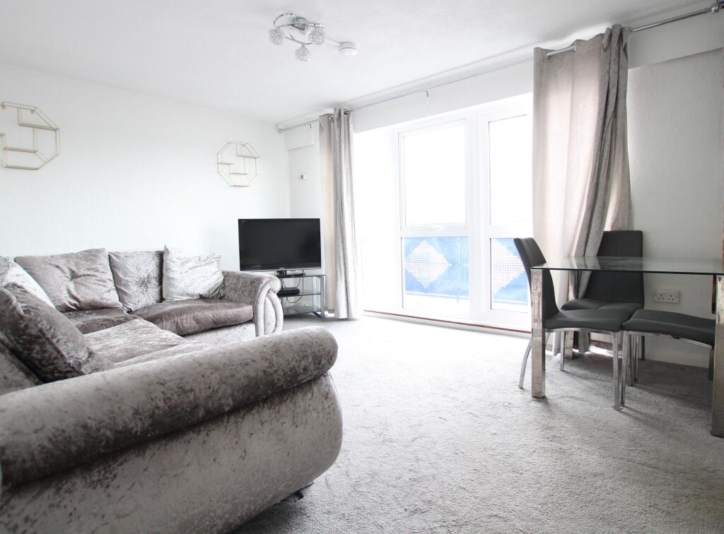 Main image of property: 1 Albany Road, Leyton, 