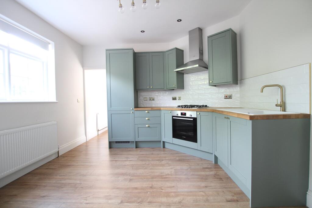 Main image of property: Lloyd Park Lodge, Lloyd Park, Forest Road