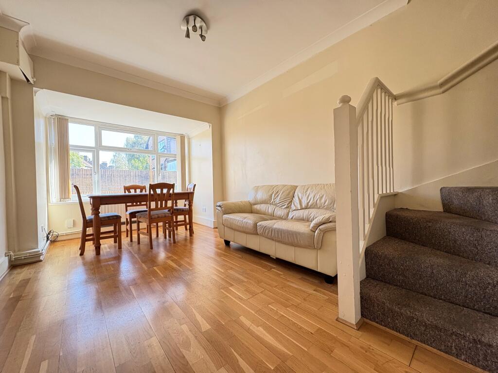 Main image of property: Brookscroft Road, E17,