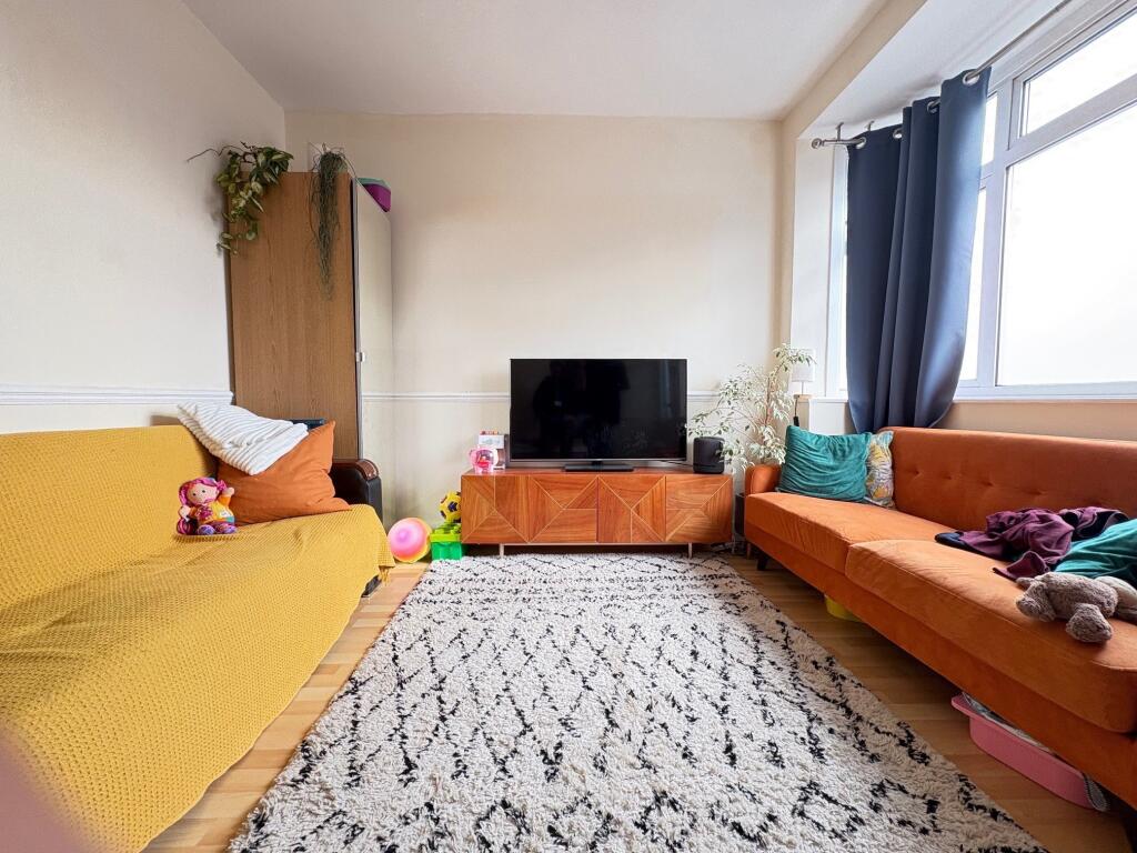 Main image of property: Barclay Road, London, E17