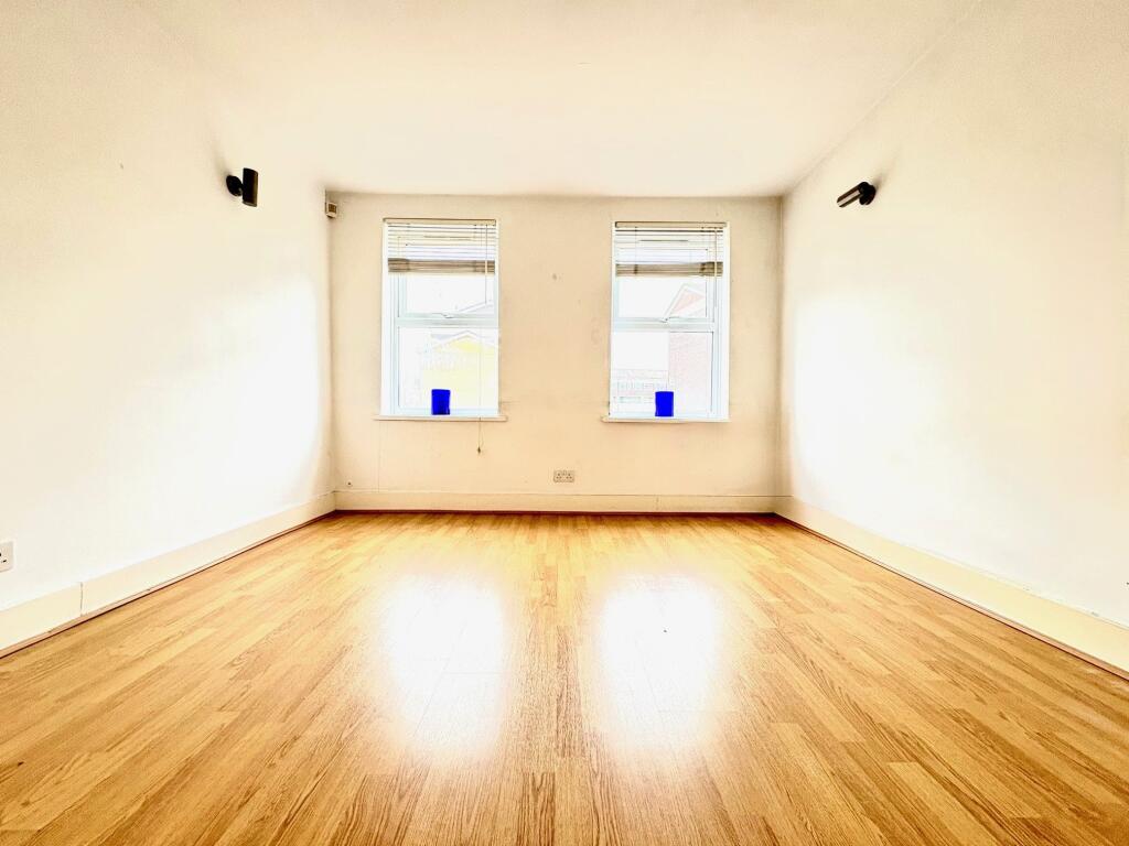 Main image of property: Malmesbury Road, Bow,