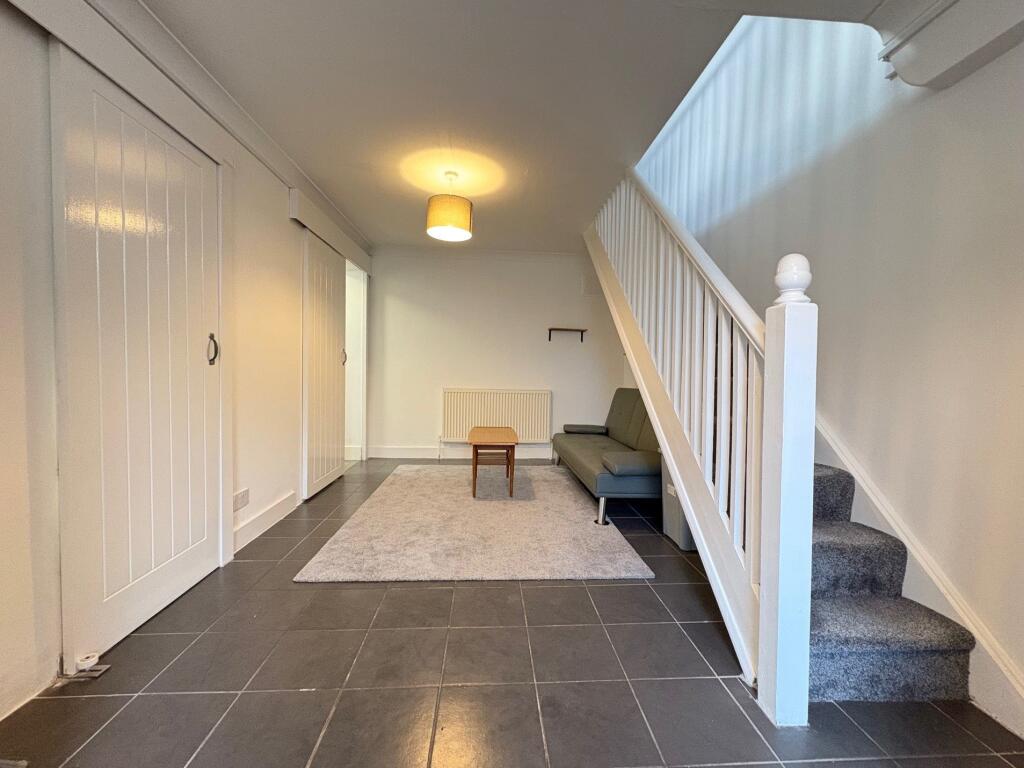 Main image of property: Capworth Street, Leyton,