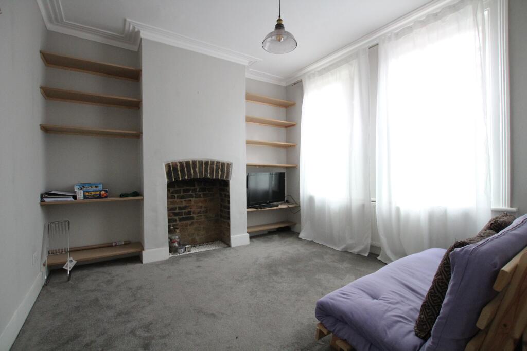 Main image of property: Carr Road, Walthamstow, E17