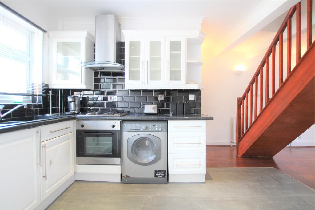 Main image of property: Woodend Road, E17,