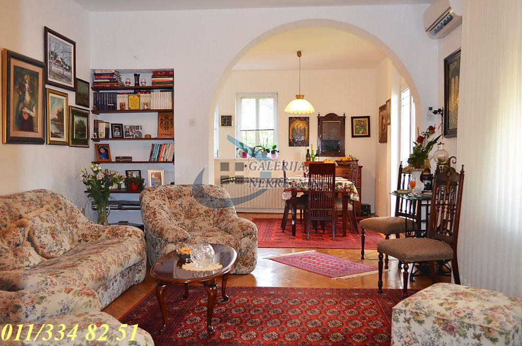 10 bedroom house for sale in Belgrade, Serbia